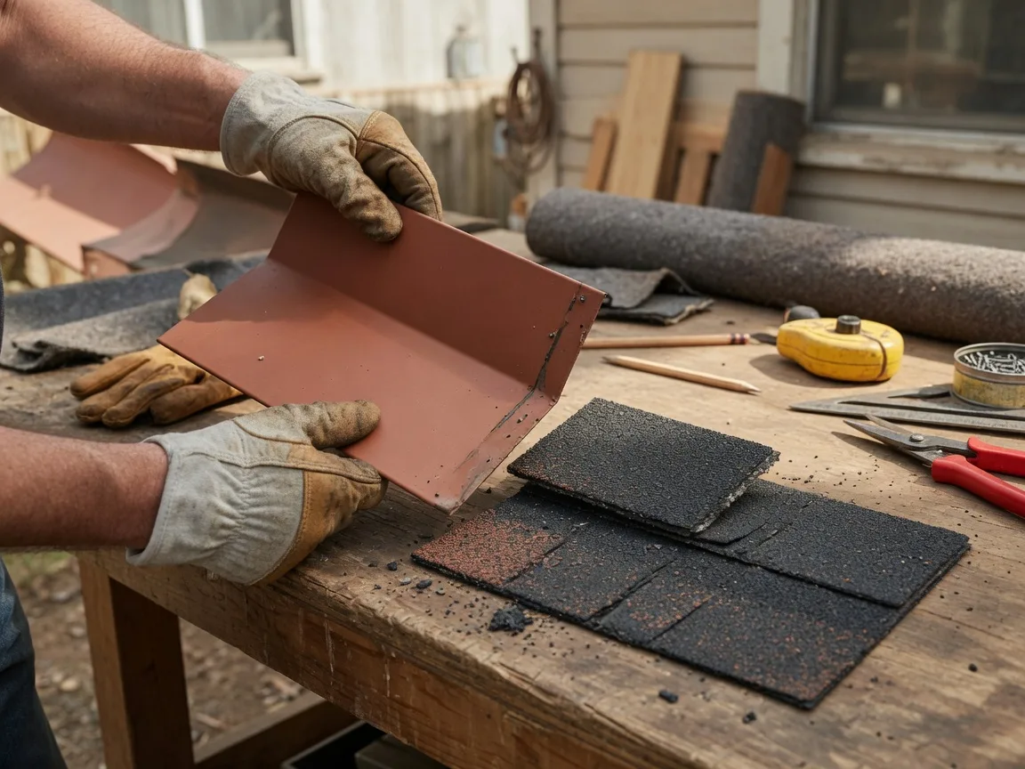 Roof Repair company in Lilly, GA